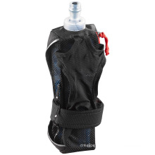 Handheld Water Bottle Hydration Pack cycling Handheld Bottle with Hand Strap Hydration Pack For running
